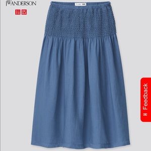 Uniqlo x JW Andersen Skirt